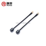 All'ingrosso Ruiqi 5.8GHz 5Dbi 5000-6000MHz 150mm RHCP/LHCP RP-SMA/Antenna SMA per Drone parte